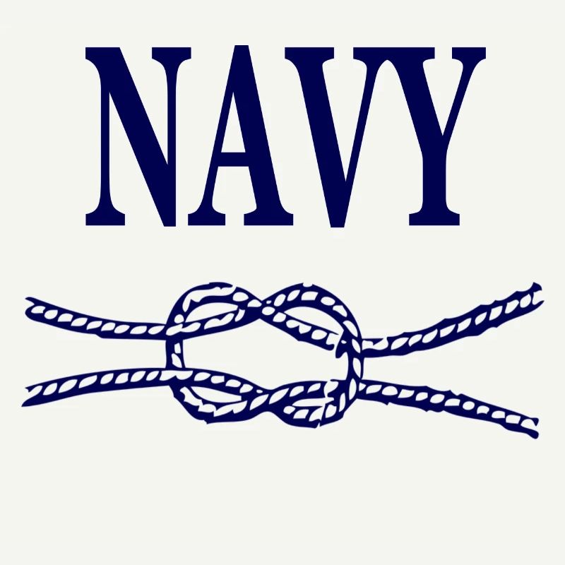 NAVY BLUE SCRIPT