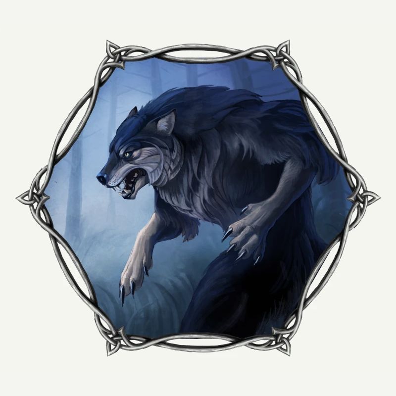 Werwolf