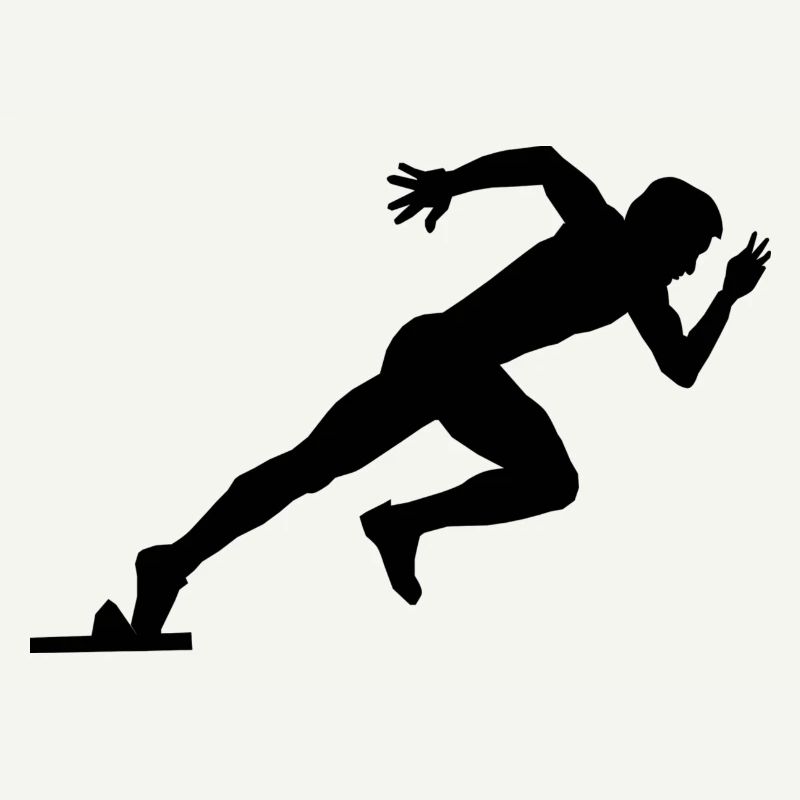 sprinter
