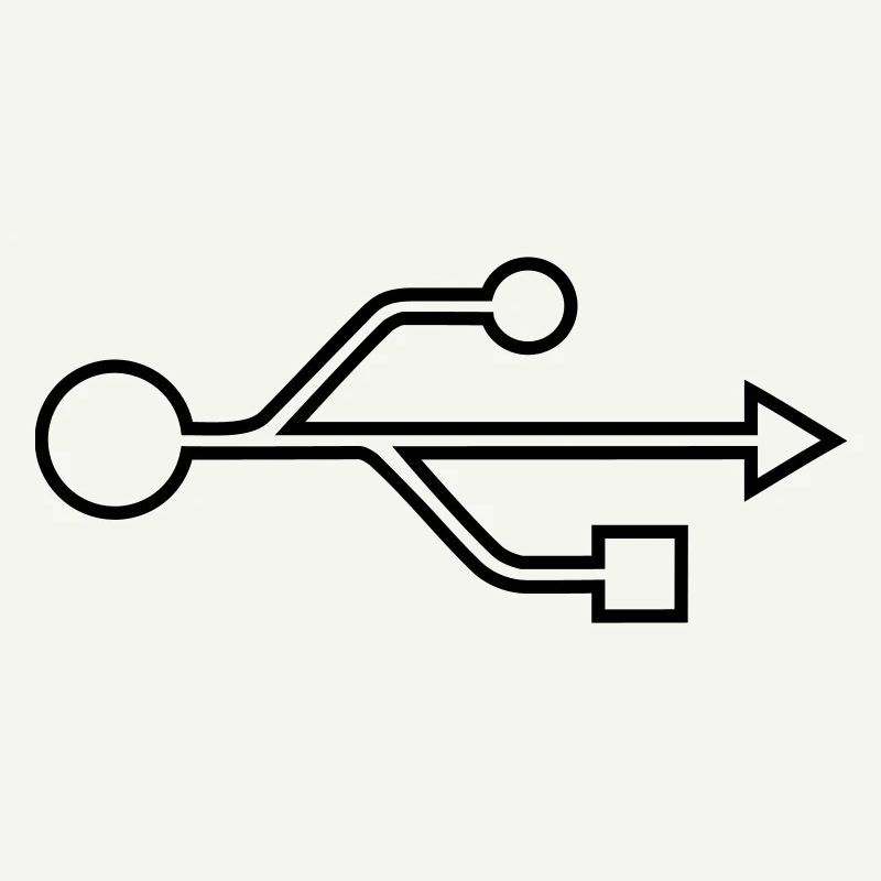 USB