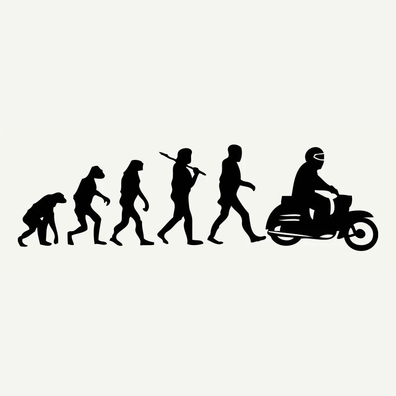 avaler évolution
