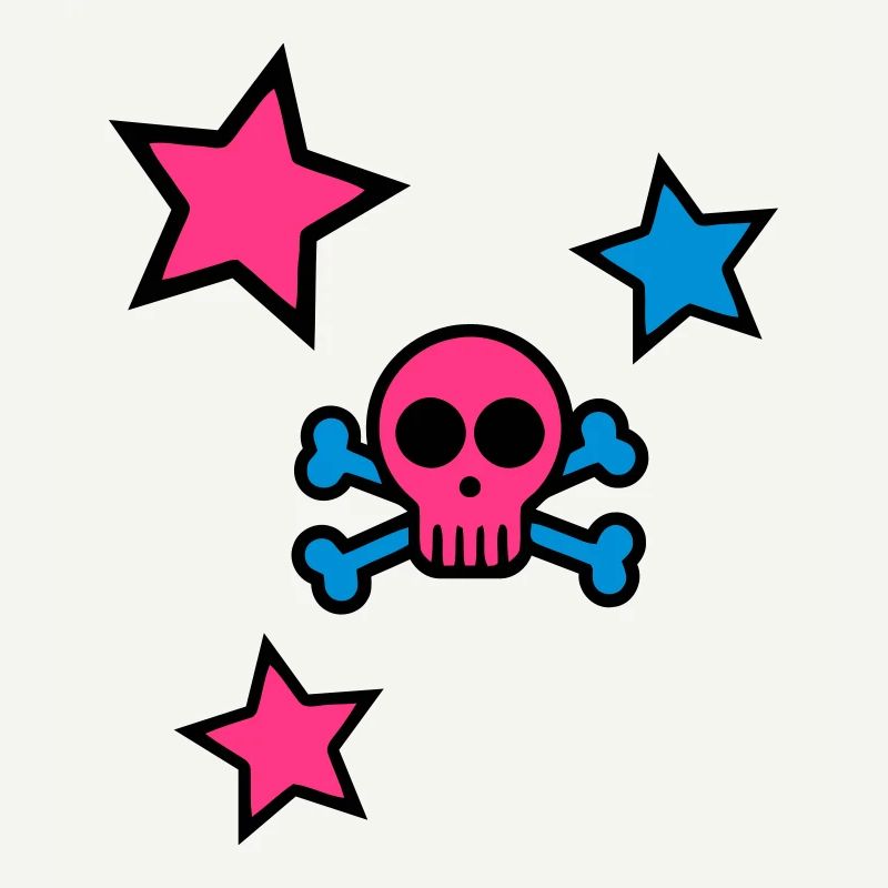 skull