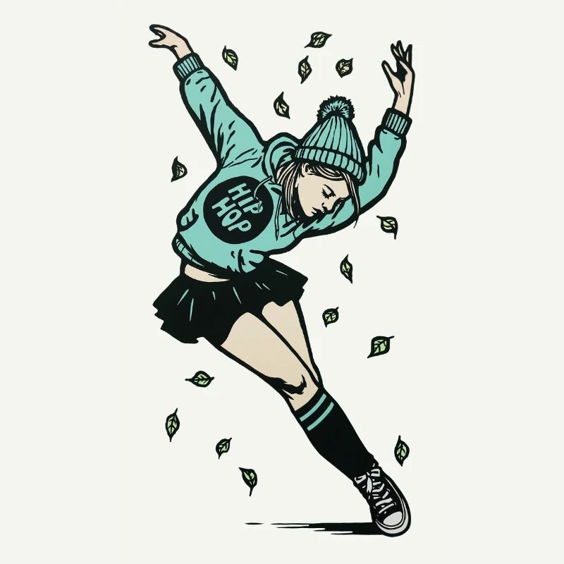 Danseuse #3