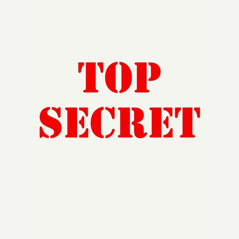 Top secret