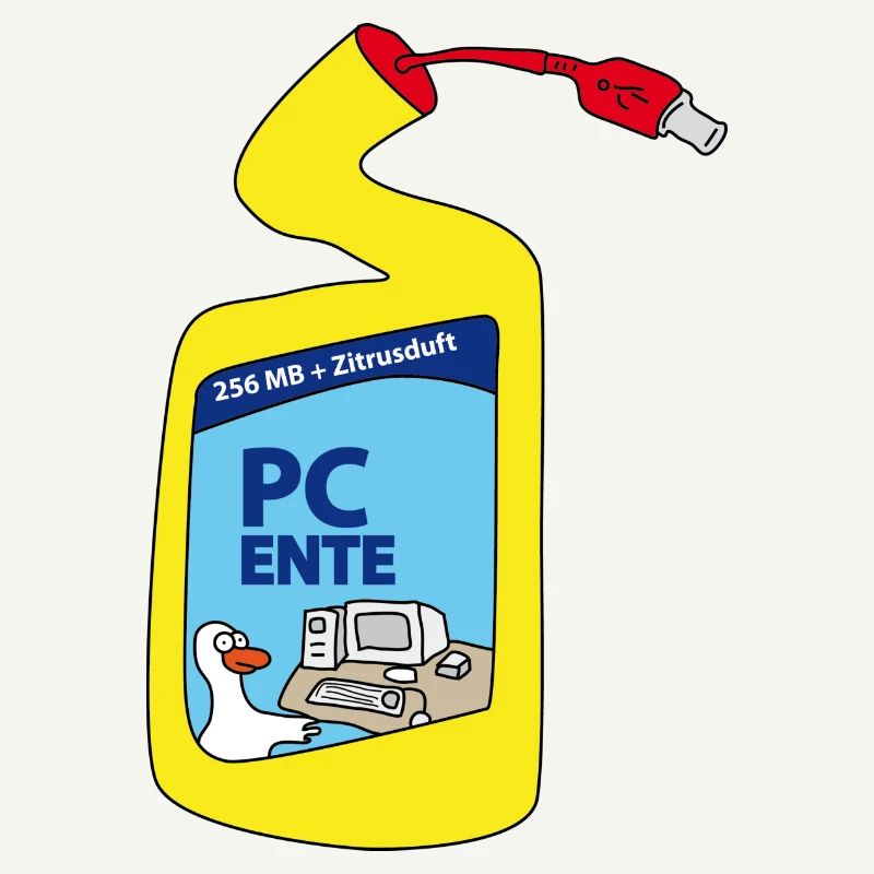 PC Canard