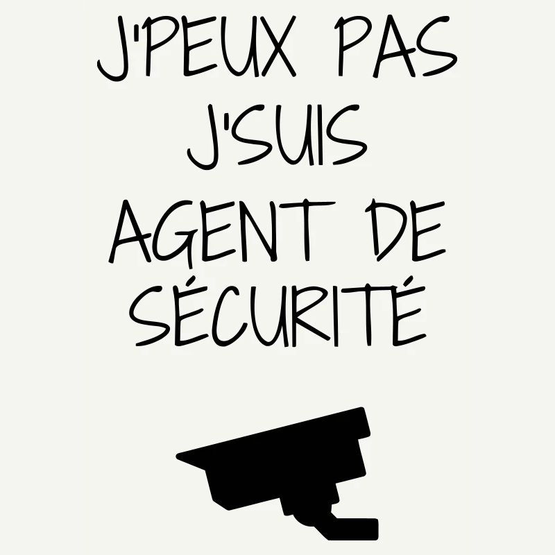 Sécurité / Vigile / Surveiller / Security