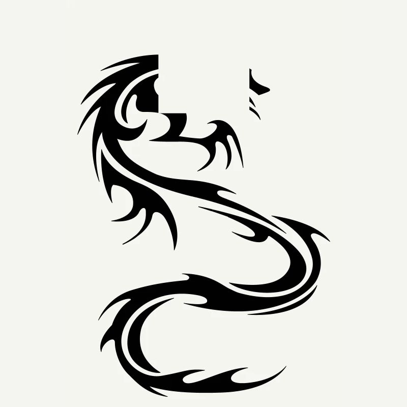 dragon