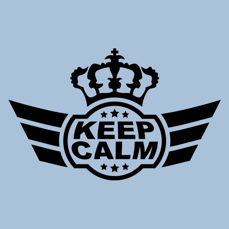 Keep Calm