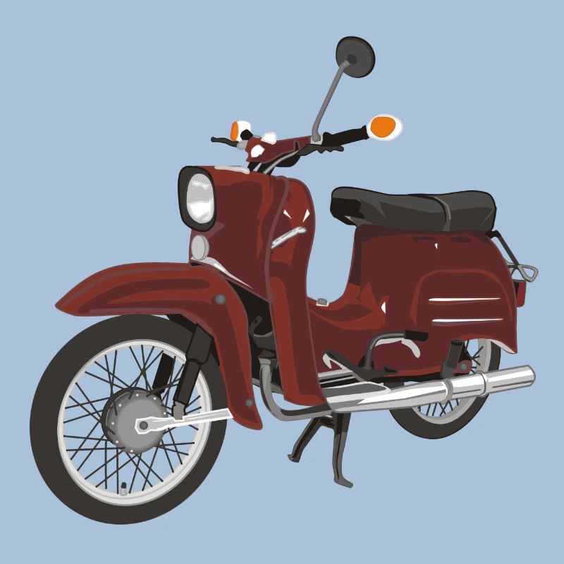 Simson Schwalbe