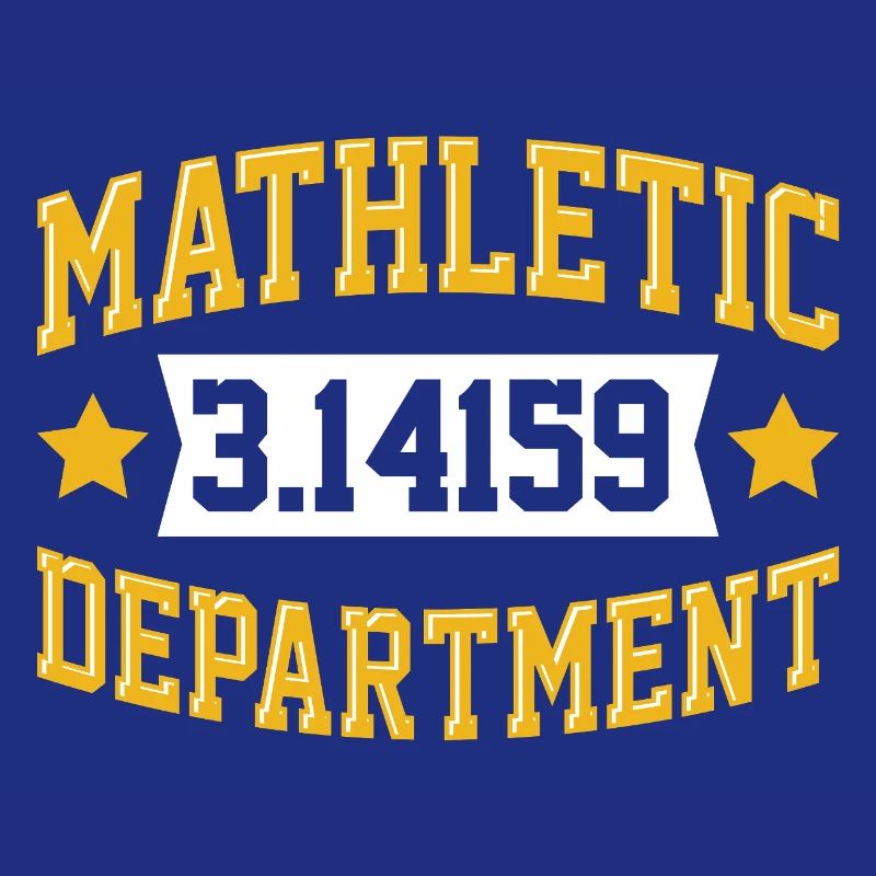 Département Mathletic
