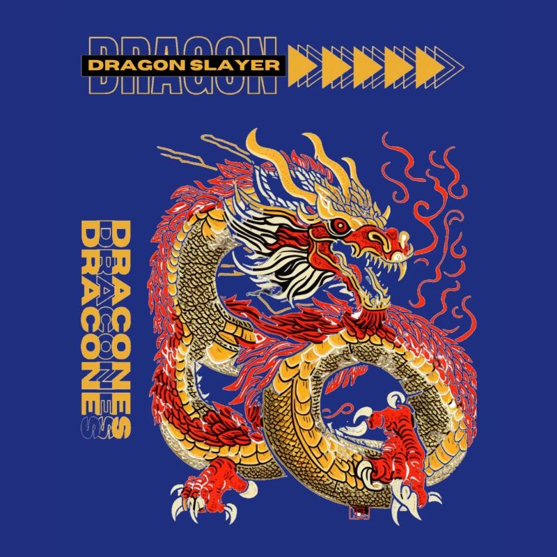 Tueur de dragons