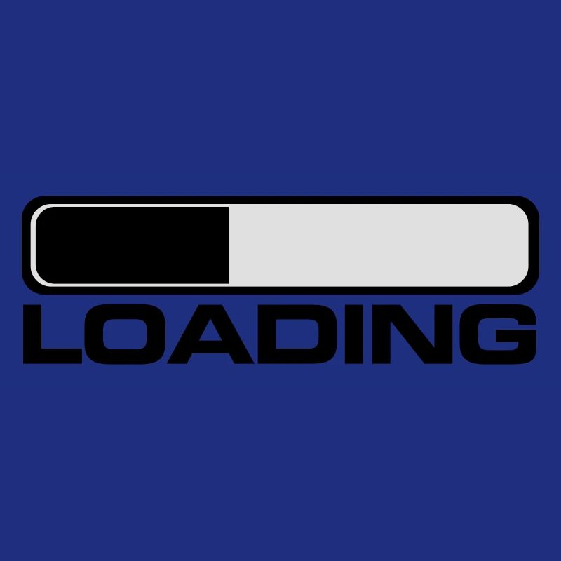 loading prozess