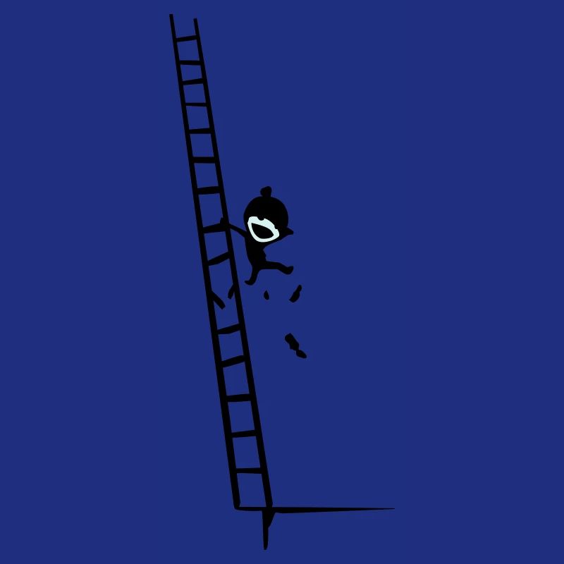 climb & fall