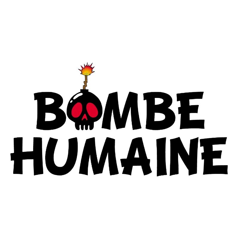 La bombe humaine