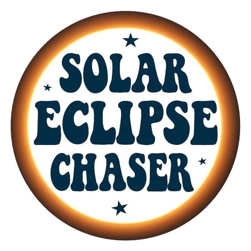 Solar eclipse chaser