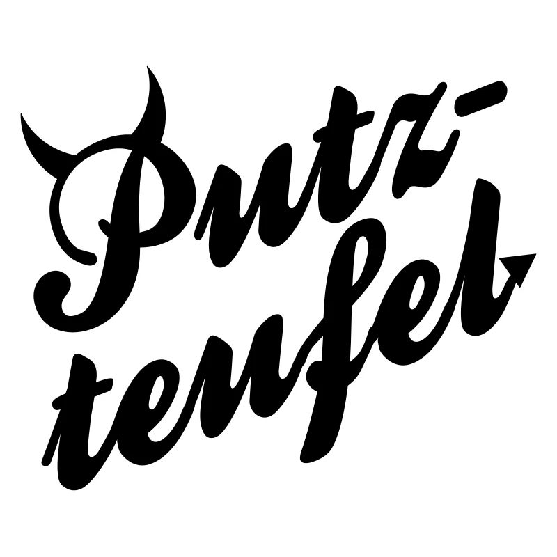 Putzteufel