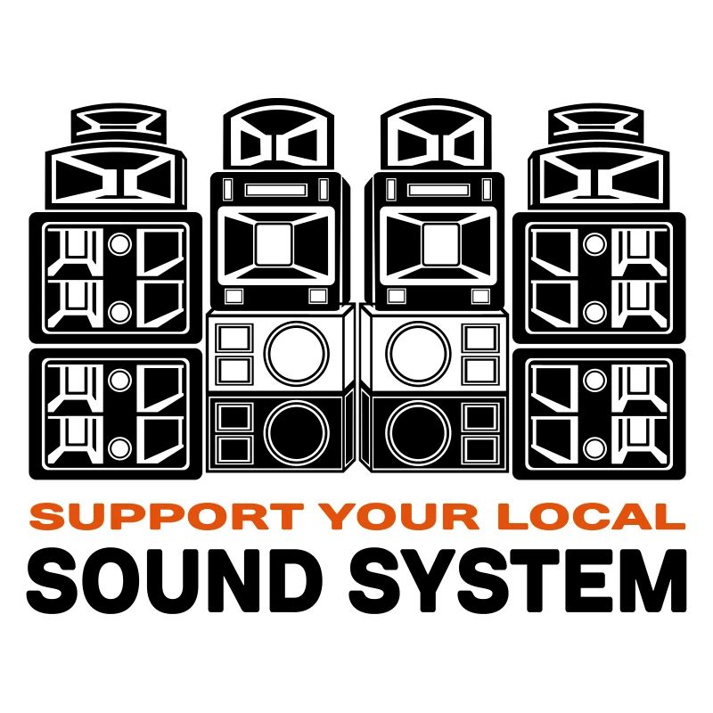 support sound system