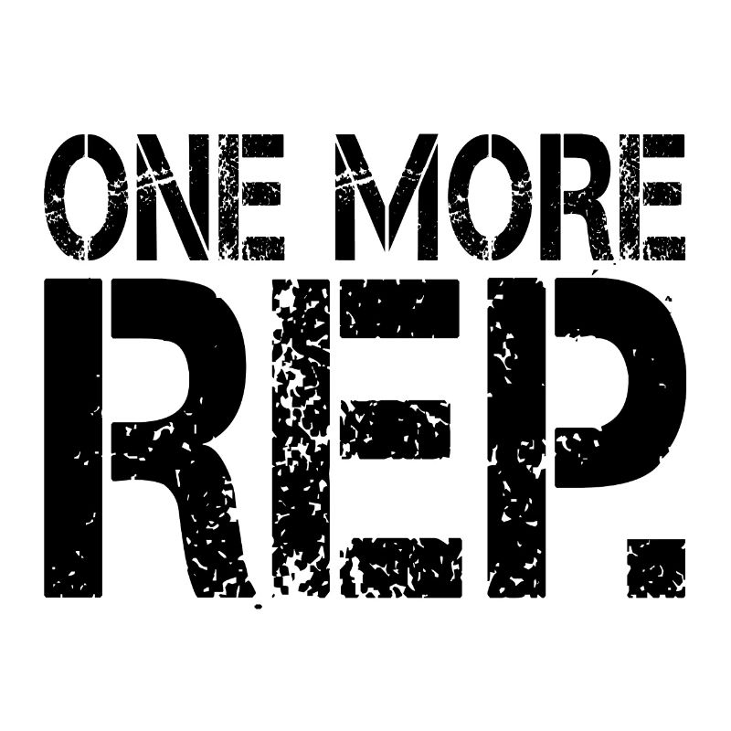 One More Rep