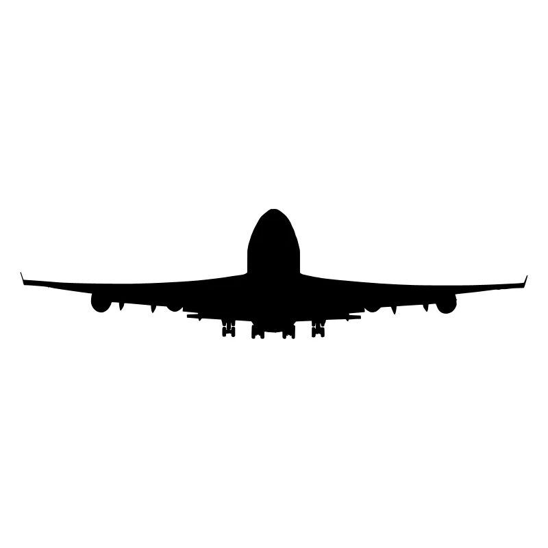 Flugzeug