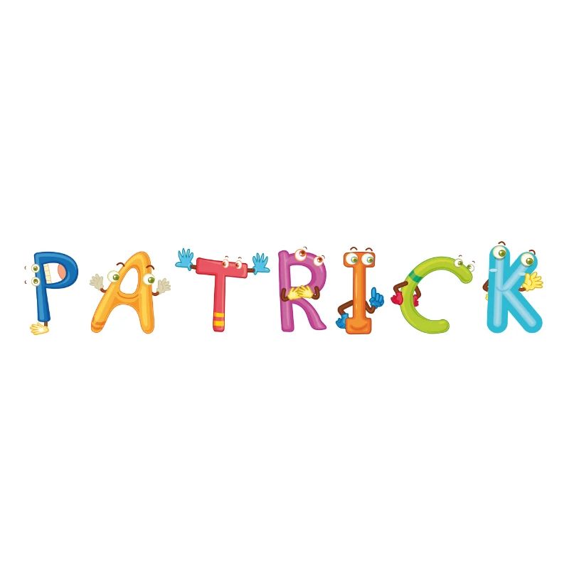 Patrick