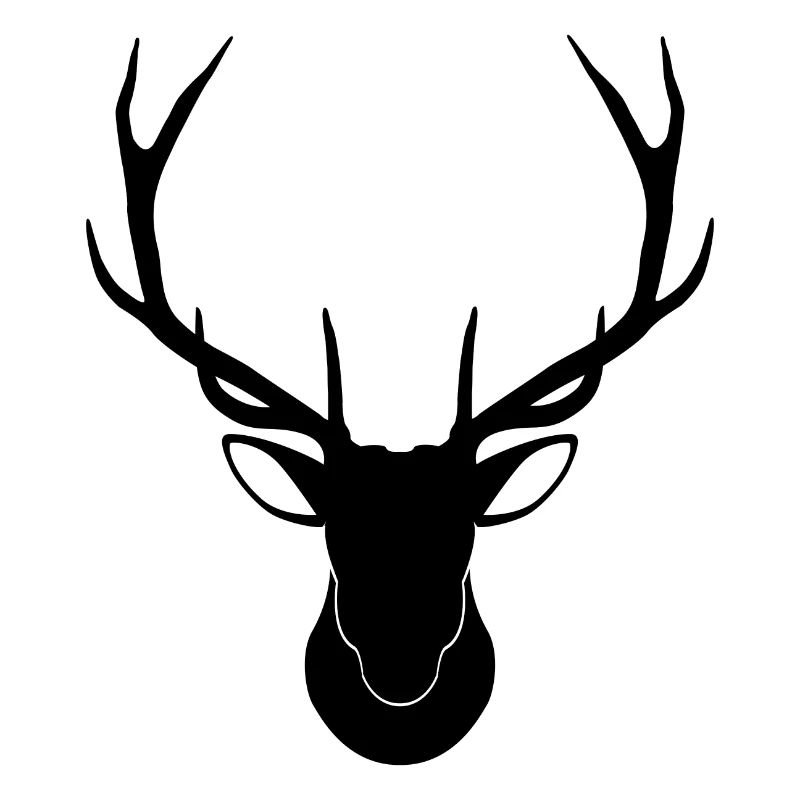 Deer - deer antler