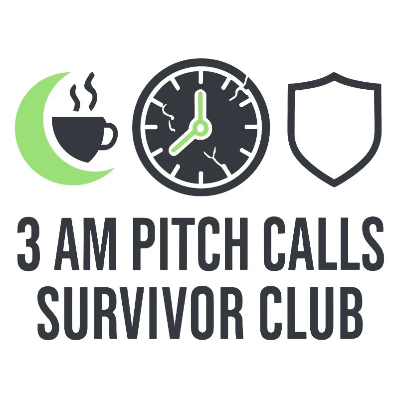 Startup Founder Survivor Burnout Recover