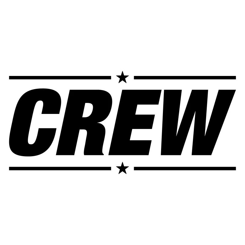 crew
