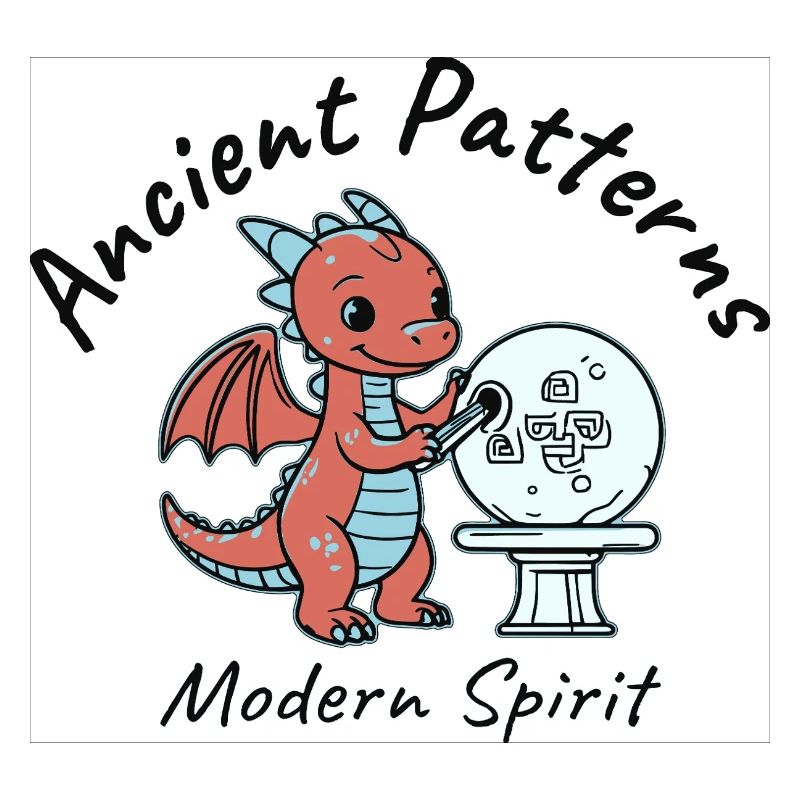 Ancient Patterns, Modern Spirit