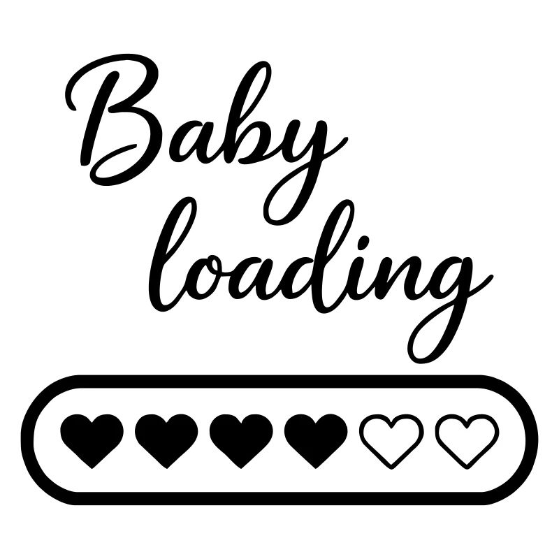 Baby loading