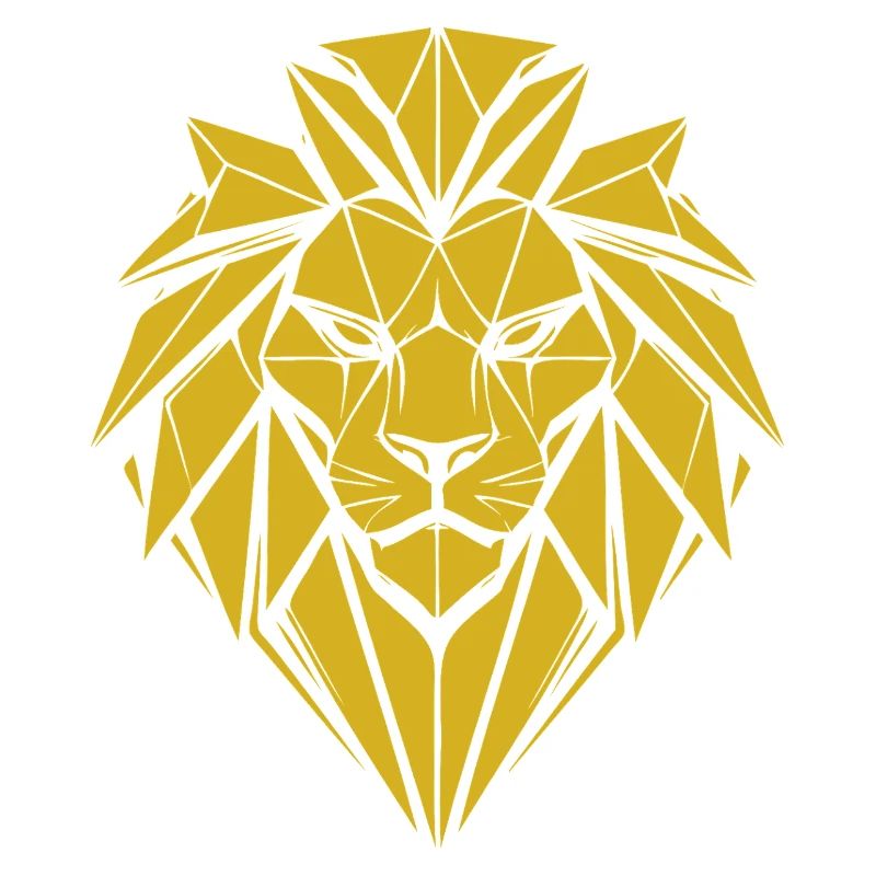Lion Style – Strength & Pride Leo