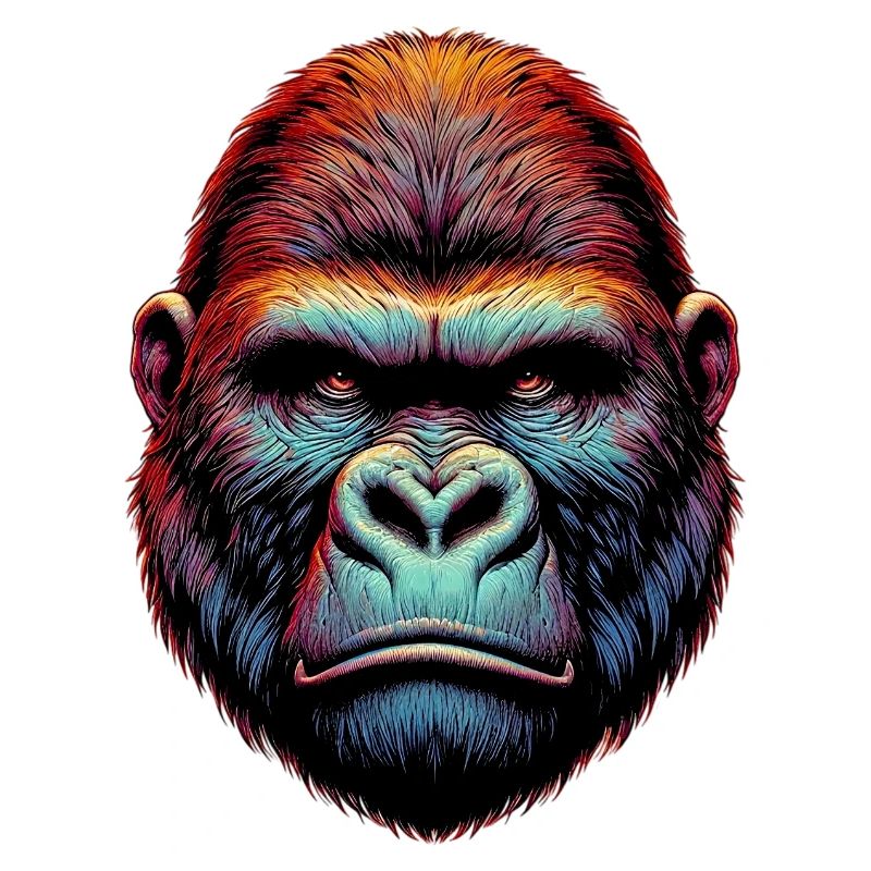 Gorilla