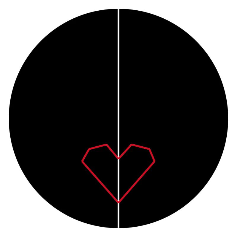 Black_heart, oder doch ein rotes ?