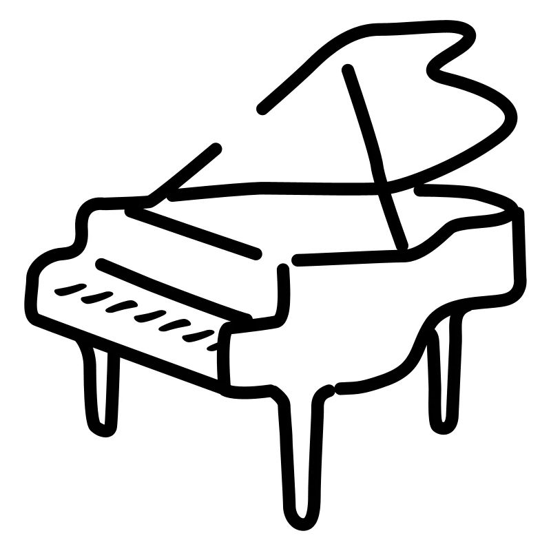 piano