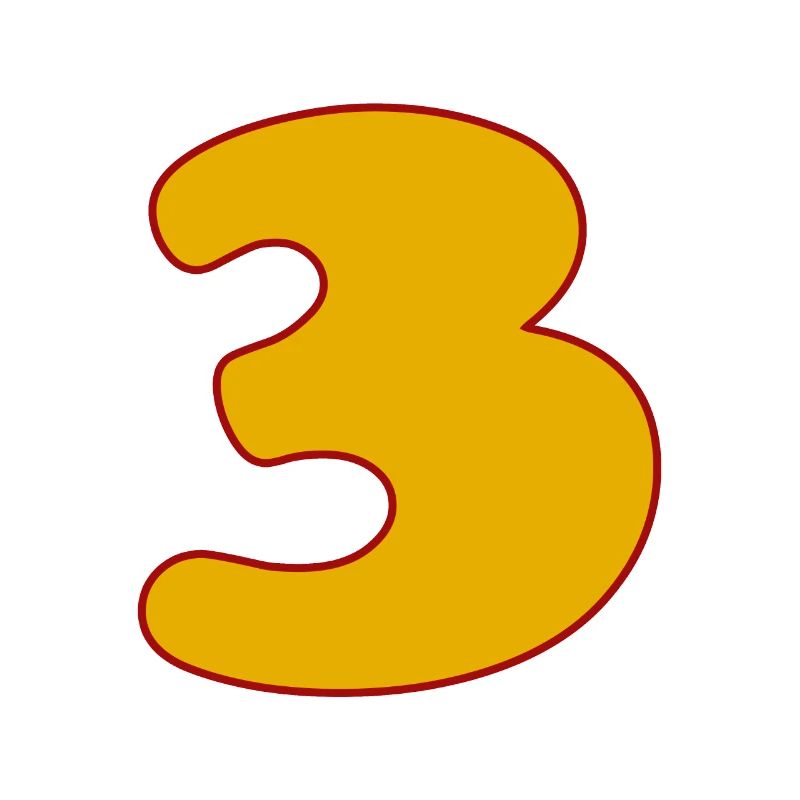 3