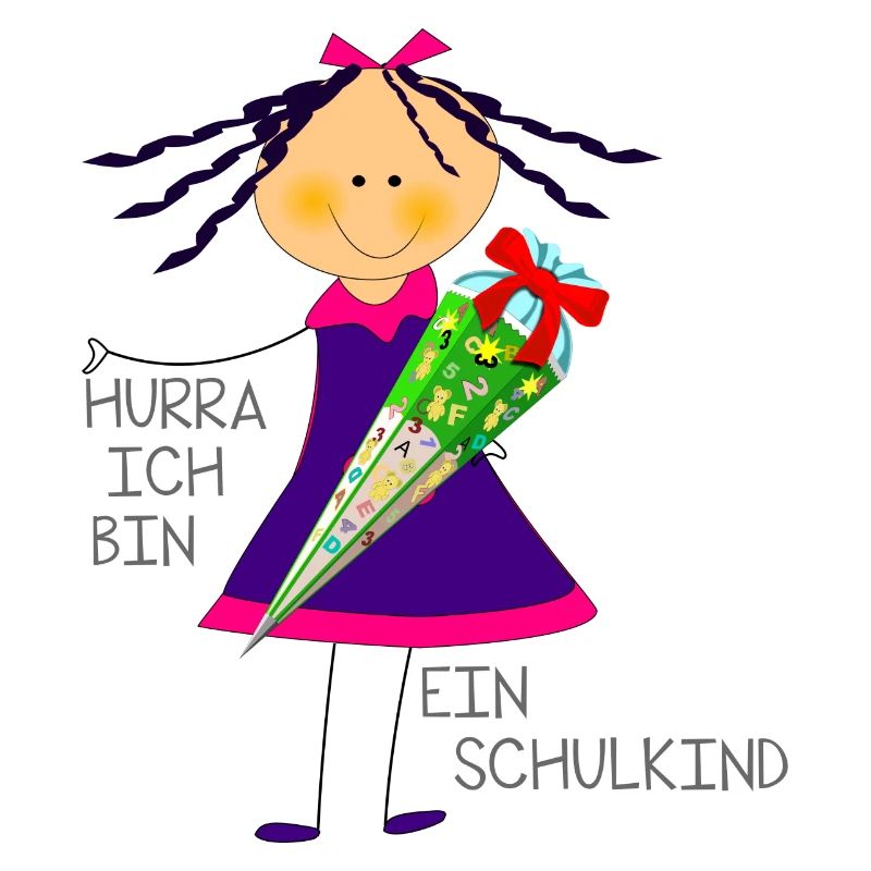 Schulkind