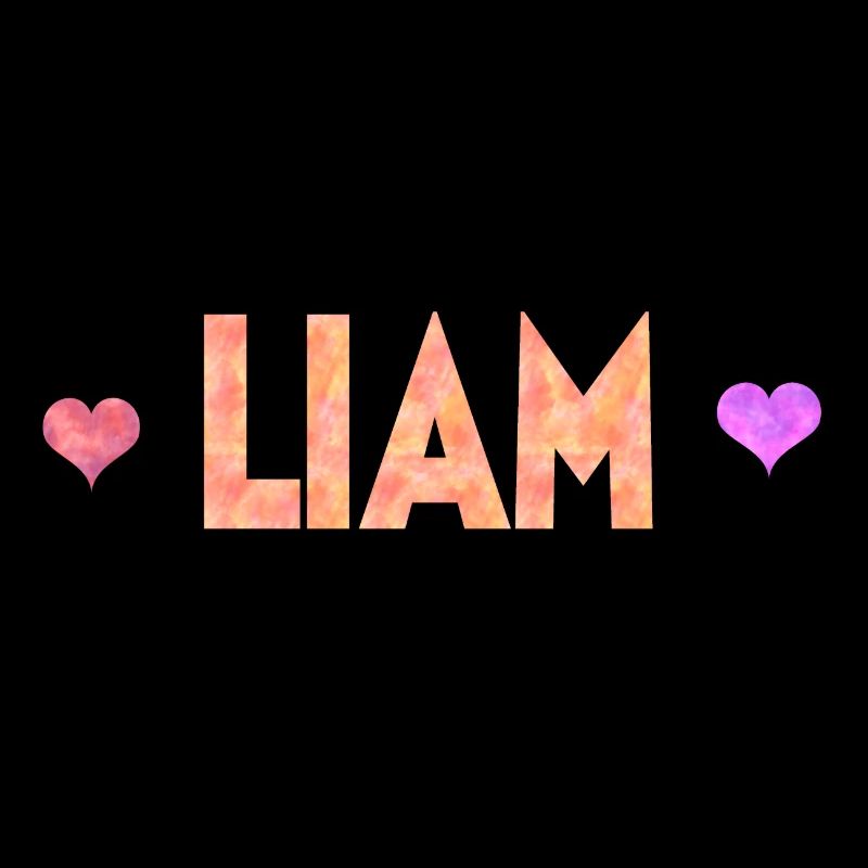 Liam