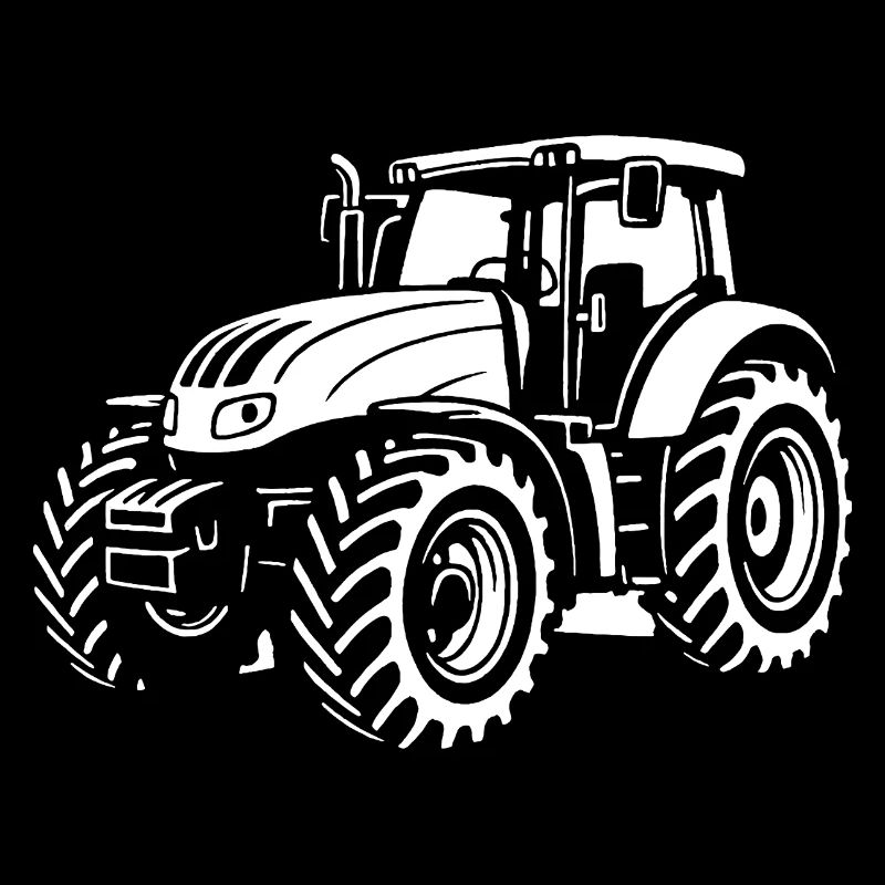 La puissance moderne sur le terrain