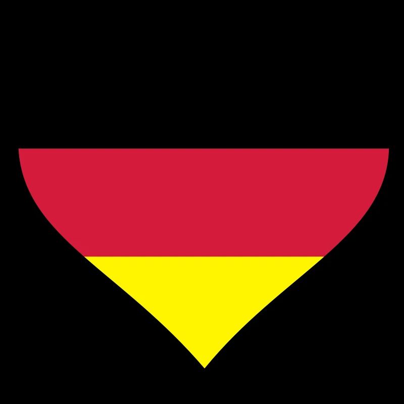 deutschland herz