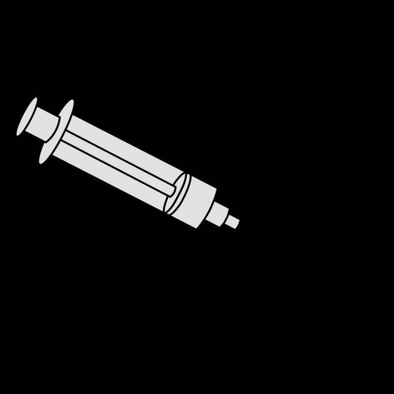 Syringe