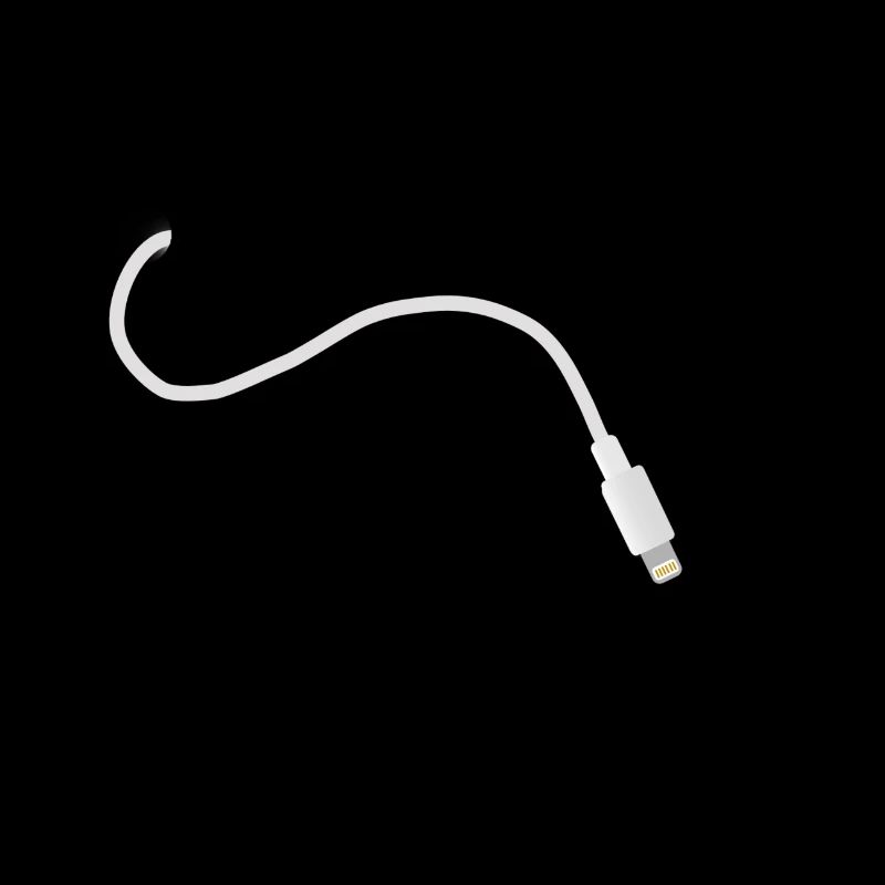 iPhone Kabel