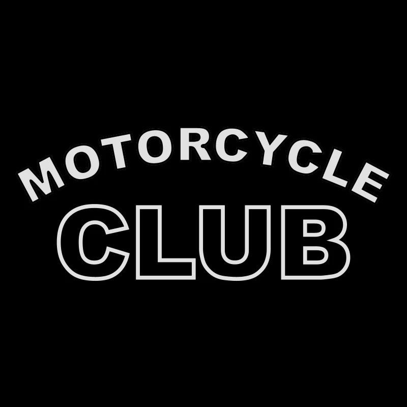 motorcycle club