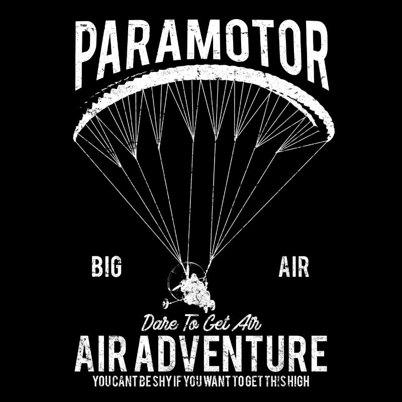 paramoteur