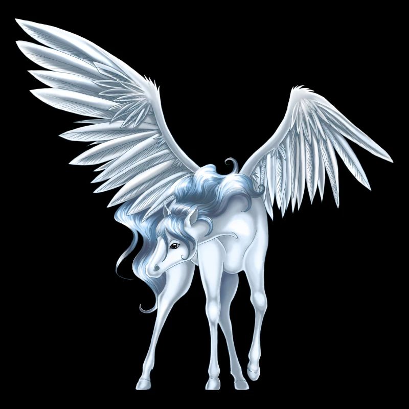 Pegasus 9