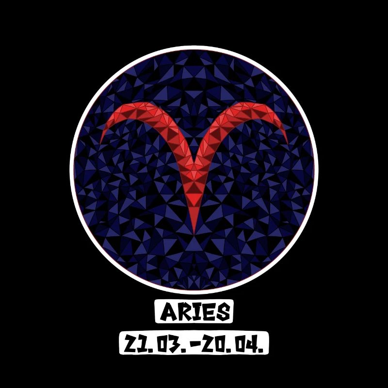 Aries 21.03.-20.04.