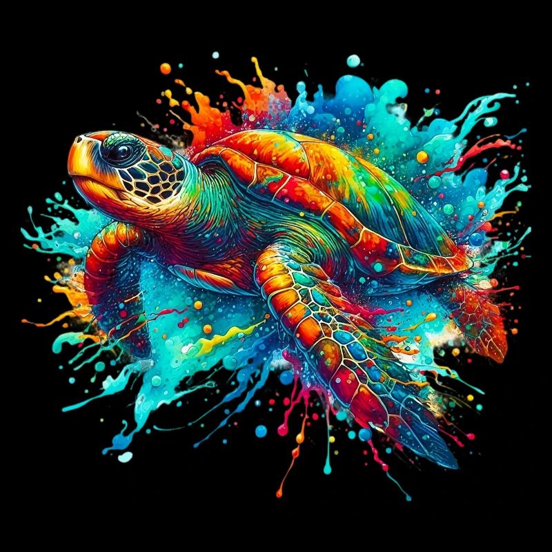 Schildkröte