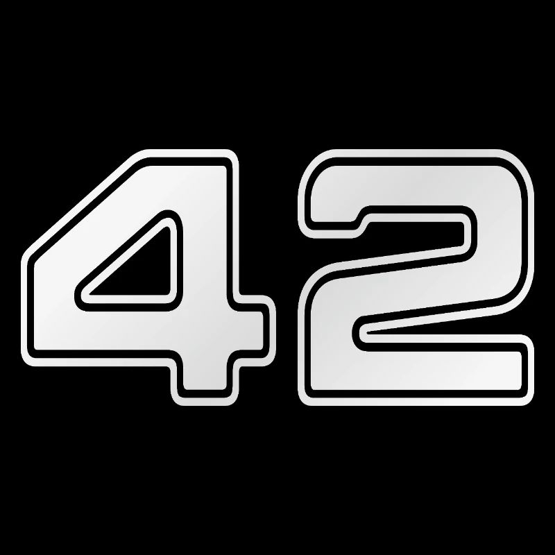 NERDY forever - 42