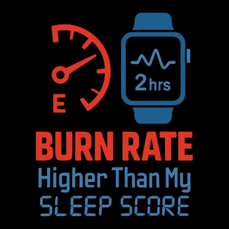 Startup Founder Survivor Burnout Recover