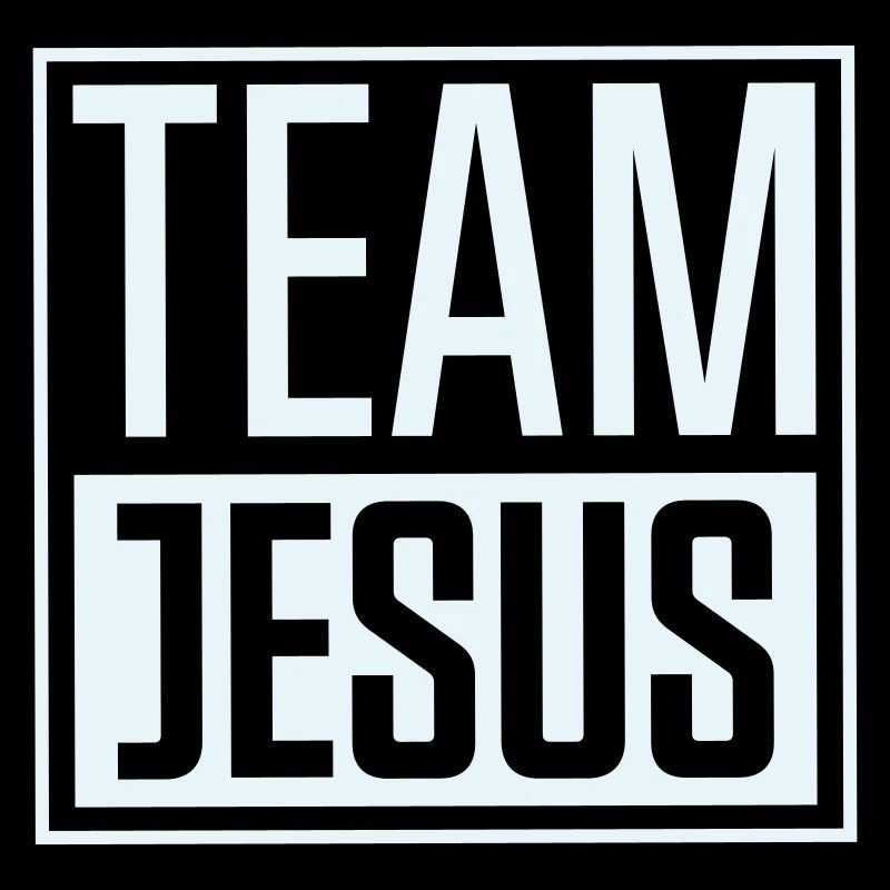 Team Jesus 
