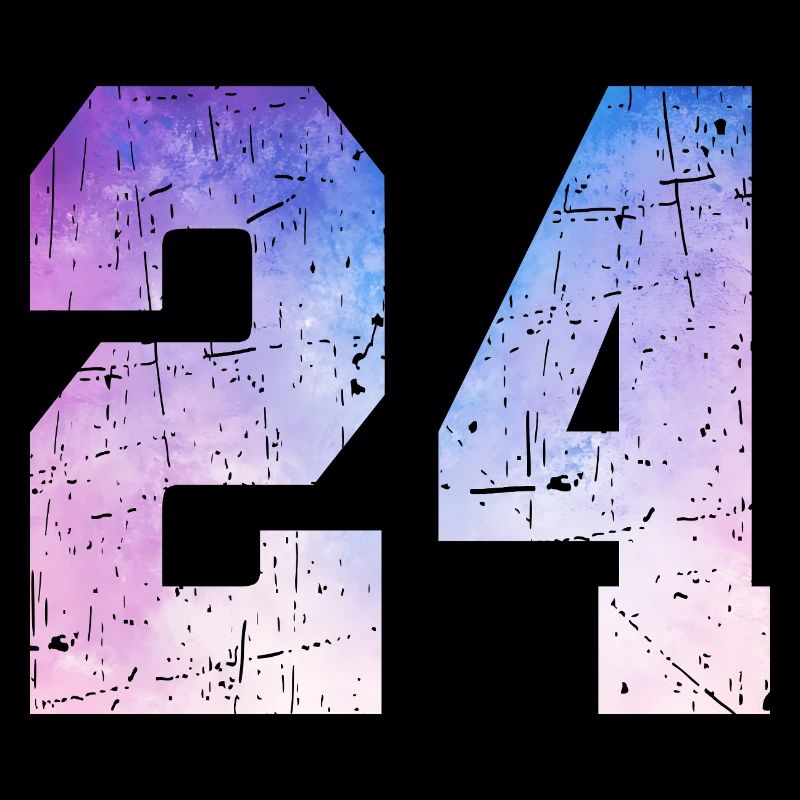 Issue 24 – 24th Anniversary Gift