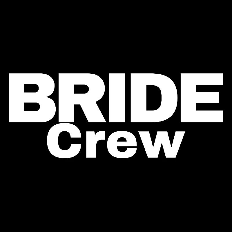 Bride Crew
